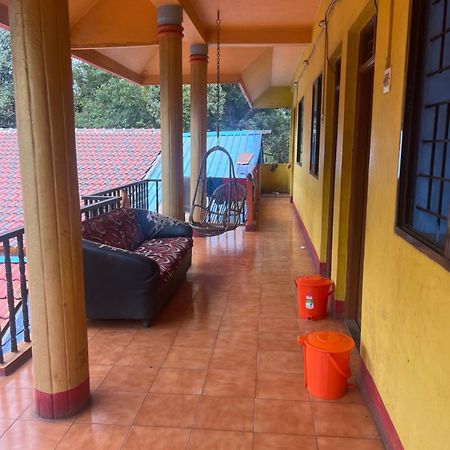 Hotel Madhura Belgaum Eksteriør bilde