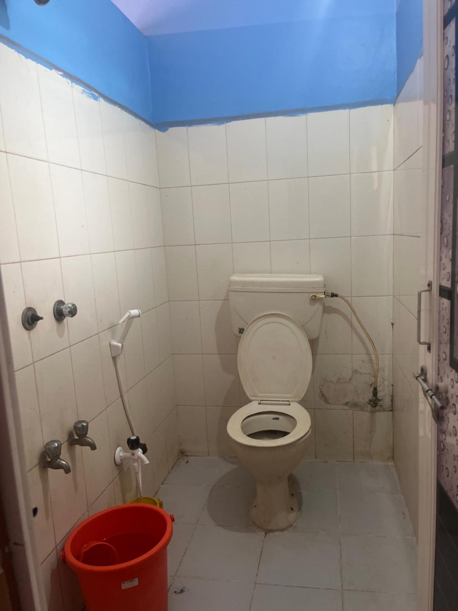 Hotel Madhura Belgaum Eksteriør bilde